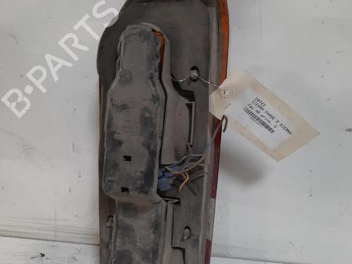 Used Left taillight FORD SIERRA II Hatchback (GBC, GBG) 2.0 i (109 hp) 28760674