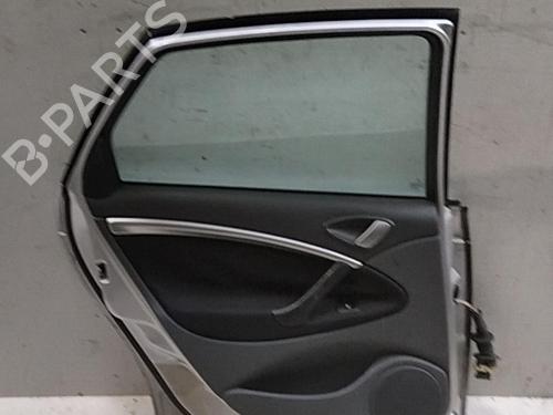 Used Left rear door CITROËN C5 II (RC_) 1.6 HDi (RC8HZB) (109 hp) 28771256