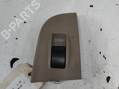Used Right rear window switch Right rear window switch HONDA ACCORD II Hatchback (AC, AD) 1.6 EX (AC) (88 hp) 28791306 28791306