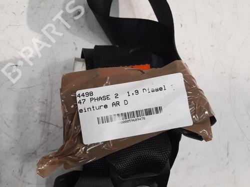 Used Rear right belt tensioner ALFA ROMEO 147 (937_) 1.9 JTDM 8V (937.AXD1A, 937.AXU1A, 937.BXU1A) (120 hp) 28764279