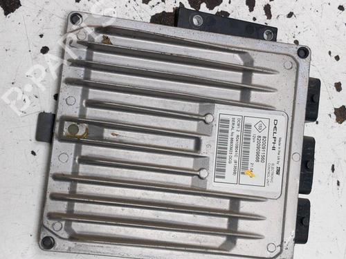 Elektronische module RENAULT CLIO III Grandtour (KR0/1_) 1.5 dCi (KR0F) (86 hp) 28751768