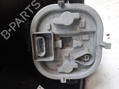 Right taillight FIAT BRAVO II (198_) 1.6 D Multijet (198AXL1B) | BP28791012C35 