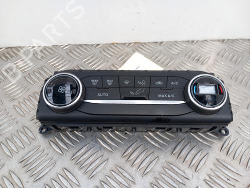 Climate control FORD FIESTA VII (HJ, HF) 1.5 TDCi | BP29490947I5 - Image 4