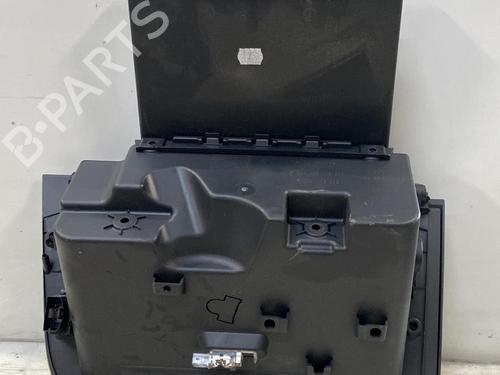 Used Glove box SEAT IBIZA IV (6J5, 6P1) 1.2 TDI (75 hp) 28757843