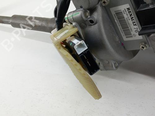 Used Steering column RENAULT SCÉNIC III (JZ0/1_) 1.5 dCi (110 hp) 28788654