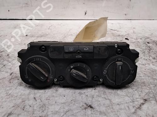 Climate control VW GOLF V (1K1) 1.9 TDI | BP36424670I5 - Image 2