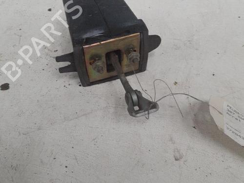 Used Hinge/Door check strap PEUGEOT 307 Break (3E) 1.6 HDi 110 (109 hp) 28754678