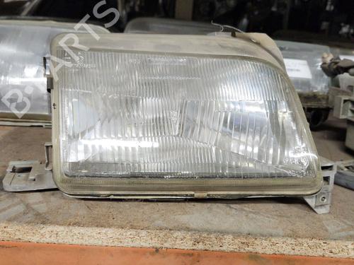 Right headlight RENAULT CLIO I (B/C57_, 5/357_) 1.4 | BP28754713C29