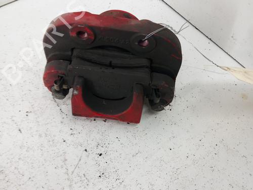 Used Left front brake caliper MICROCAR M.GO 0.5 (8 hp) 28782667