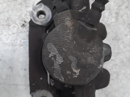 Right front brake caliper BMW 1 (E87) 118 d | BP28787213M104 - Image 3