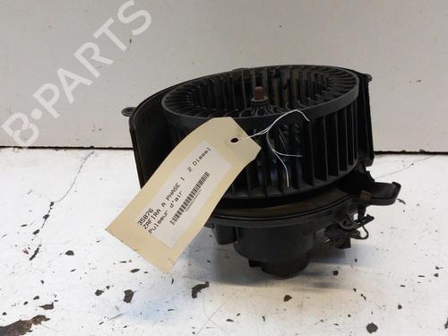 Varmeblæser OPEL ZAFIRA A MPV (T98) 2.0 DTI 16V (F75) (101 hp) 28785841