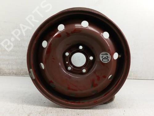 Used Rim Rim RENAULT LAGUNA III Grandtour (KT0/1) 1.5 dCi (KT0A, KT0R, KT02) (110 hp) 28788572 28788572