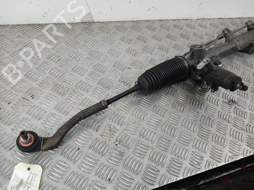 Used Steering rack Steering rack MERCEDES-BENZ C-CLASS (W204) C 200 CDI (204.007, 204.006) (136 hp) 38529954 38529954