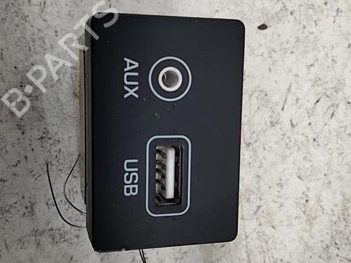 Elektronisk modul HYUNDAI TUCSON (TL, TLE) 1.7 CRDi (116 hp) 28737473