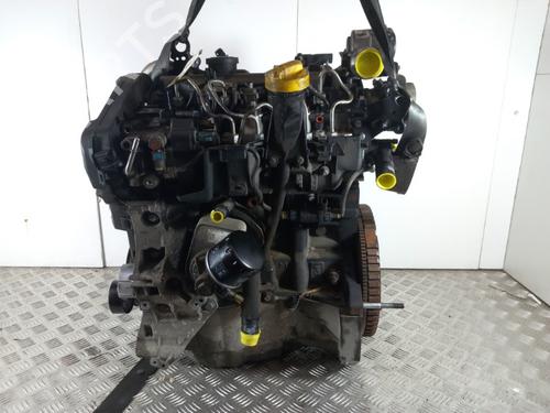 Used Engine RENAULT CLIO III (BR0/1, CR0/1) 1.5 dCi (C/BR0G, C/BR1G) (68 hp) 28738231