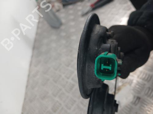 Horn DAEWOO NUBIRA Saloon (J100) 2.0 16V | BP31758428E13