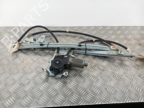 Rudehejsemekanisme Højre foran CITROËN XSARA PICASSO (N68) 2.0 HDi (90 hp) 28739162