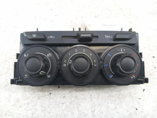 Climate control CITROËN C3 II (SC_) 1.1 i | BP28767935I5 - Image 2