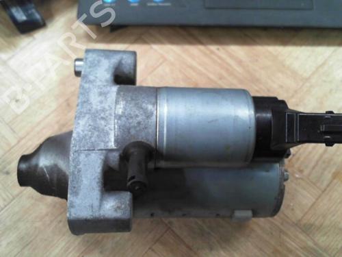 Used Starter Starter PEUGEOT 208 I (CA_, CC_) 1.4 HDi (68 hp) 28765974 28765974