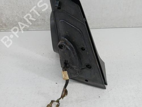Left mirror FORD KA (RU8) 1.3 TDCi | BP28784158C26 