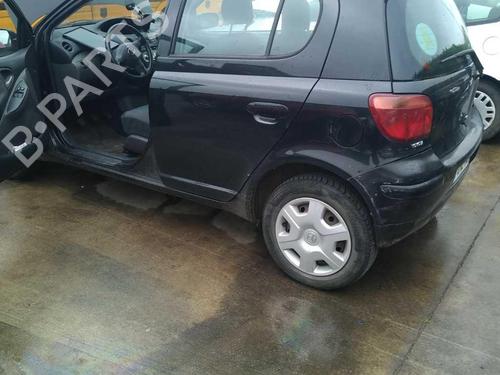 Left front window switch TOYOTA YARIS (_P1_) 1.0 (SCP10_, SCP10R) | BP28738842I27 - Image 5