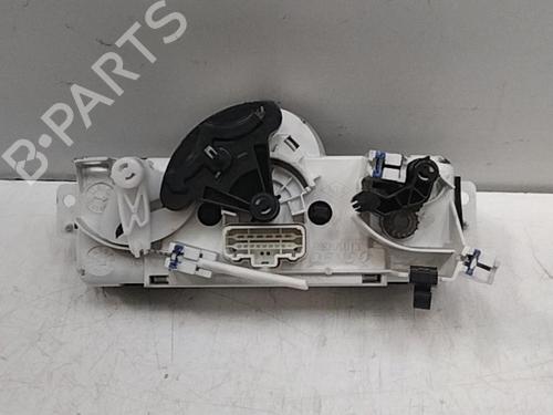 Airco bedieningspaneel RENAULT KANGOO / GRAND KANGOO II (KW0/1_) 1.5 dCi 90 (KW05, KW08, KW0G, KW11) | BP28759844I5 