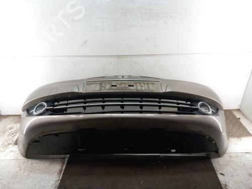 Front bumper RENAULT SCÉNIC II (JM0/1_) 1.5 dCi (JM1E, JM16) | BP28736377C7 
