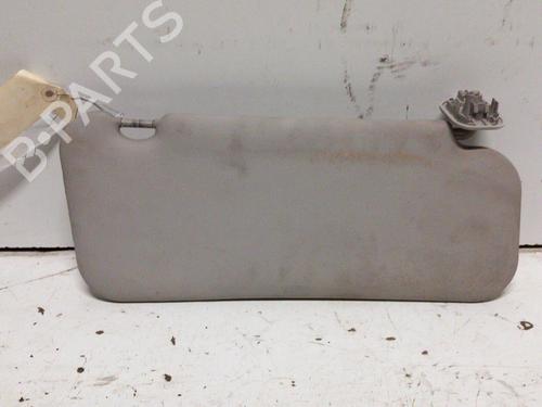 Used Left sun visor CITROËN XSARA PICASSO (N68) 2.0 HDi (90 hp) 28748478