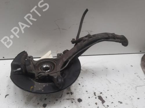 Used Left front steering knuckle HONDA ACCORD II Hatchback (AC, AD) 1.6 EX (AC) (88 hp) 28791328