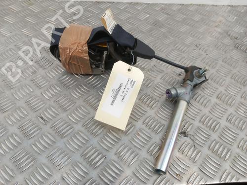 Used Front left belt tensioner PEUGEOT 4007 (VU_, VV_) 2.2 HDi (156 hp) 28767564