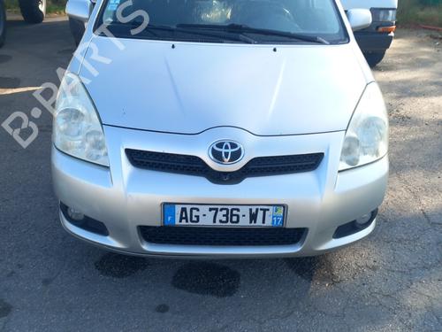 Używane części TOYOTA COROLLA Verso (ZER_, ZZE12_, R1_) 2.2 D-4D (AUR10_, AUR10R) (136 hp) 4339645