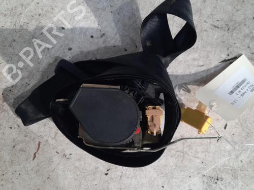 Used Front right seatbelt Front right seatbelt VW POLO IV (9N_, 9A_) 1.2 12V (64 hp) 28760876 28760876