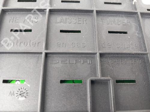 Fuse box PEUGEOT 307 (3A/C) 1.6 16V | BP28782677E1 