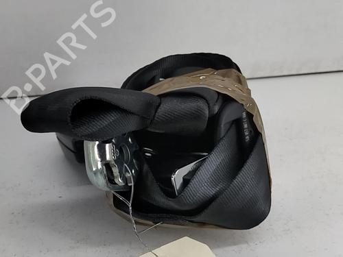 Used Seat buckle SKODA RAPID (NH3, NK3, NK6) 1.6 TDI (105 hp) 28773547