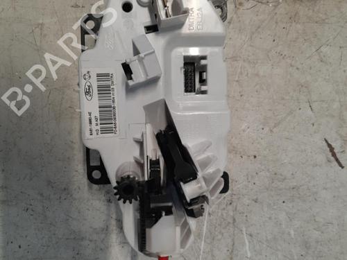 Commande Chauffage FORD FIESTA VI (CB1, CCN) 1.25 (82 hp) 28750463