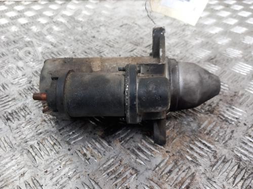 Starter MG MGF (RD) 1.8 i 16V | BP28757517M8 - Image 3
