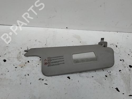 Used Right sun visor RENAULT GRAND SCÉNIC II (JM0/1_) 1.9 dCi (JM14) (131 hp) 28776462