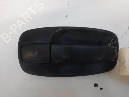 front-right-exterior-door-handle-opel-vivaro-a-platformchassis-x83-2001-2002-2003-2004-2005-2006-2007-2008-2009-2010-2011-2012-2013-2014-28785303 main image