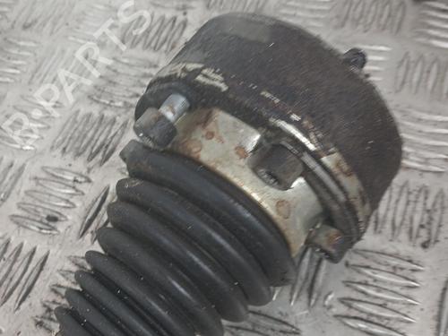 Used Right front driveshaft Right front driveshaft SEAT IBIZA IV (6J5, 6P1) 1.6 TDI (105 hp) 37472252 37472252