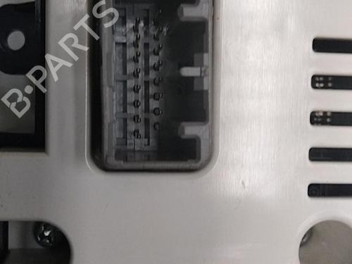 Used Climate control Climate control SUZUKI SWIFT III (MZ, EZ) 1.3 DDiS (RS413D) (75 hp) 28748731 28748731