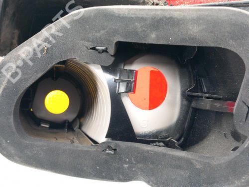 Left taillight FIAT CROMA (194_) 2.2 16V | BP28750970C34 