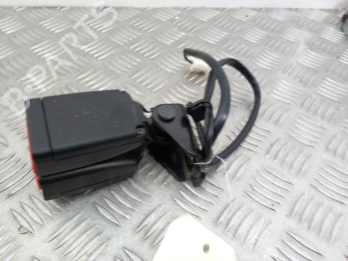 Used Seat buckle CITROËN DS5 2.0 BlueHDi 180 (180 hp) 28742445
