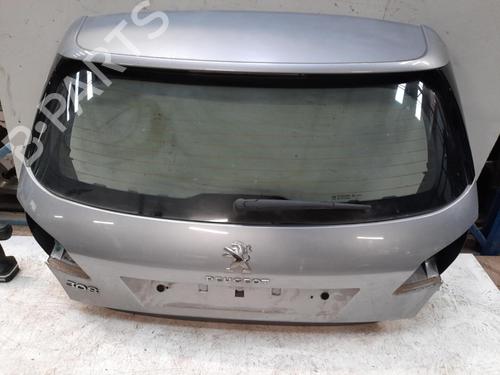 Tailgate PEUGEOT 308 II (LB_, LP_, LW_, LH_, L3_) 1.5 BlueHDi 130 | BP28784832C6 
