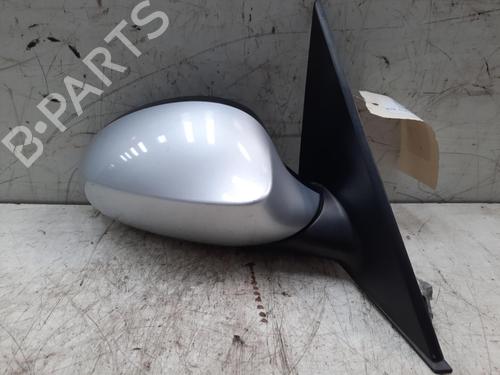 Used Right mirror BMW 1 (E87) 118 d (143 hp) 28771977