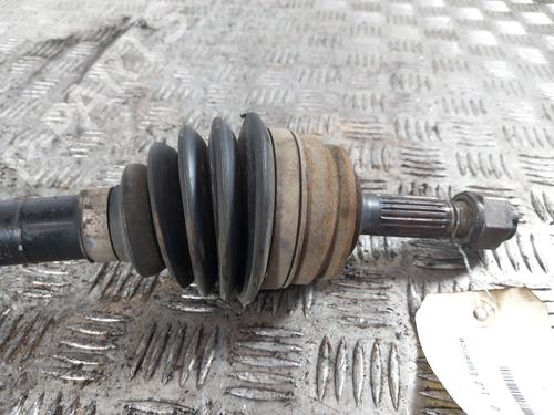 Used Right front driveshaft PEUGEOT 208 I (CA_, CC_) 1.2 VTI 82 (82 hp) 28779605