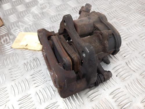 Left rear brake caliper RENAULT MEGANE III Hatchback (BZ0/1_, B3_) 1.5 dCi (BZ09, BZ0D, BZ1W, BZ29, BZ14) | BP28742861M107 