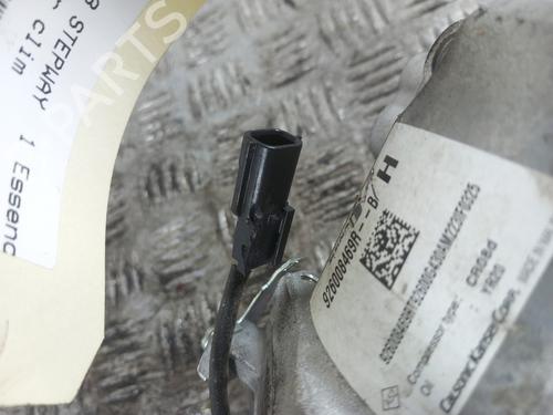 Used AC compressor AC compressor DACIA SANDERO III 1.0 TCe 90 (91 hp) 29851451 29851451