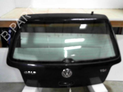 Used Tailgate VW GOLF IV (1J1) 1.9 TDI (90 hp) 28765495