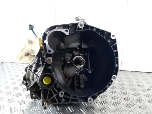Used Gearbox FIAT BRAVA (182_) 1.9 TD 75 S (182.BF) (75 hp) 28743207