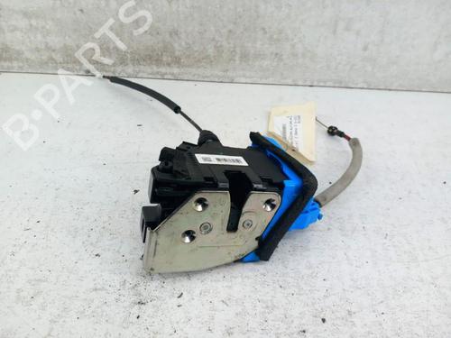 Rear right lock KIA CEE'D (JD) 1.6 CRDi 136 | BP28741105C99 